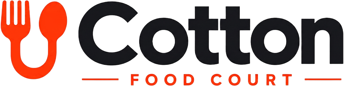 Cotton Food Court